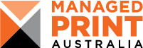 Managed Print Australia Logo